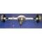 Chevy & GMC Truck Rear End, 9, Complete, With 11 Drum Brakes & Lines, For Leaf Spring Trucks, 1960-1962