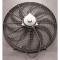 Chevelle Electric Cooling Fan, 16, 1964-1972