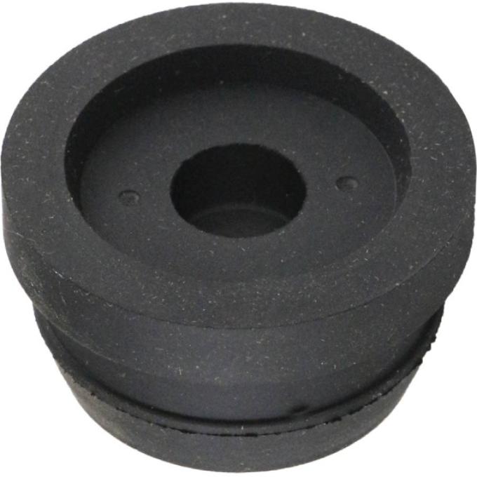 Firebird Engine Valley Pan PCV Valve Grommet, V8, 1967-1981