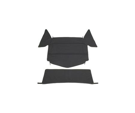 Corvette Headliner, Convertible, 1986-1996