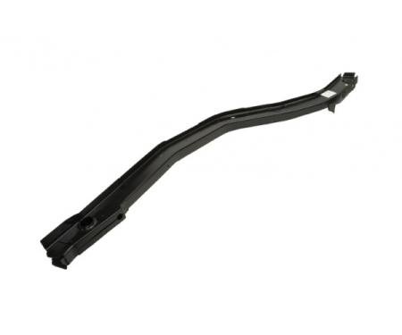 1968-1969 Camaro / Firebird Rear Right Full Frame Rail