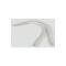 Chevelle Headliner Windlace, Front, White, 1968-1972