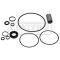 El Camino Power Steering Pump Rebuild Kit, 1965-1987