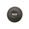 Nova And Chevy II Steering Wheel Center Horn Cap, Volante S9, With Logo, 1962-1979