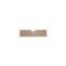 Chevy Cardboard Interior Door Panels, 2-Door Sedan & Wagon,150 & 210, 1955-1956