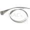 Exhaust Wrap, Stainless Steel Locking Ties