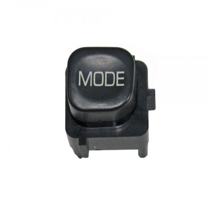 1997-2004 Corvette Climate Control Mode Button