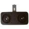 Full Size Chevy Speaker, 50Watt Replacement, 1967-1968