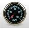 Camaro Water Temperature Gauge, 2 1/16, Marshal Instruments, Muscle Series, 1967-1969