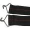 Corvette Seat Bottom Cushion Support Strap Kit, 1984-1996