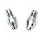 Chevy Truck Windshield Washer Spray Nozzles, 1955-1959