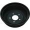 Chevy Truck Brake Drum, Rear, 5 Lug, For 2 Shoes, 1970-1987