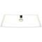 El Camino SS Hood Paint Stencil Kit, 1970-1972