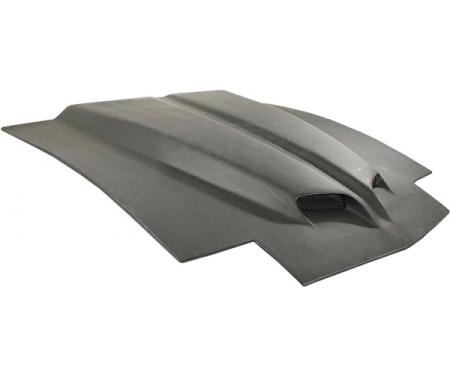 Firebird Extreme Dimensions Duraflex WS6 Hood, 1982-1992