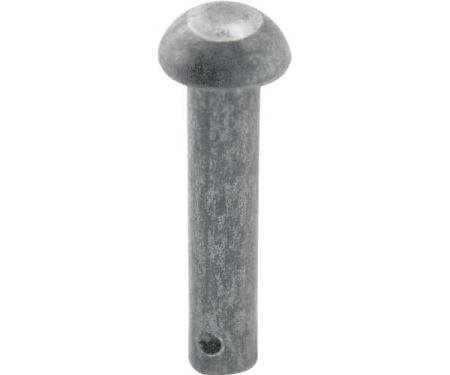 Model T Starting Crank Ratchet Pin, Reproduction, 1909-1927