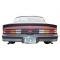 Camaro Stripe Kit, Z28, 1980-1981