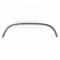 Chevy And GMC Truck Wheel Opening Molding, Left Rear, Black, 1988-2000
