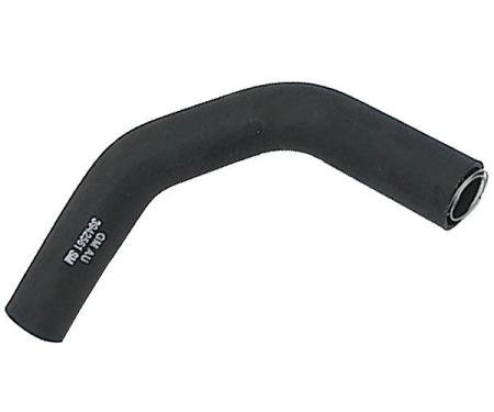 Camaro Radiator Hose, Lower, Small Block & Z28, 1969