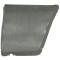 El Camino Front Fender Patch Panel, Lower Right, Behind Wheel, 1966-1967