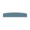 Distinctive Industries 1965-67 Mustang Vinyl Covered Package Tray with No Speaker Holes 064212