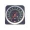 Camaro 140 MPH Speedometer, Without Speed Warning, 1969