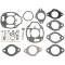 Chevy Carburetor Rebuild Kit, Rochester BC, 1955-1957
