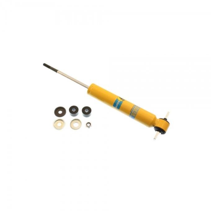 Corvette Bilstein Shock, Front Convertible with Z51, 1989-1996