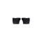 Chevy Cardboard Interior Rear Door Panels, 4-Door Hardtop, Bel Air Or 210, 1957
