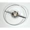 Chevy Horn Ring, 1953-1954