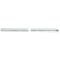 El Camino Bed Molding, Rear Corners To Taillight, 1968-1972