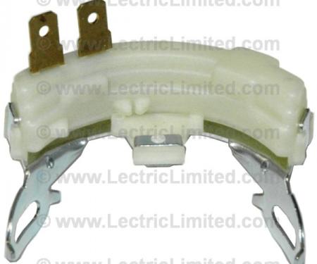 Backup Light Switch, 4 Speed Transmission, 1969-1972