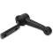 Chevelle Idler Arm With Frame Bracket, 13/16, 1964, 1968-72