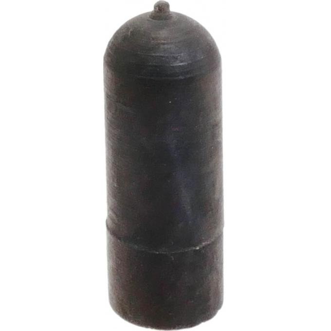 Vacuum Line Rubber Caps - For 3/8 Tube - 5 Piece Set