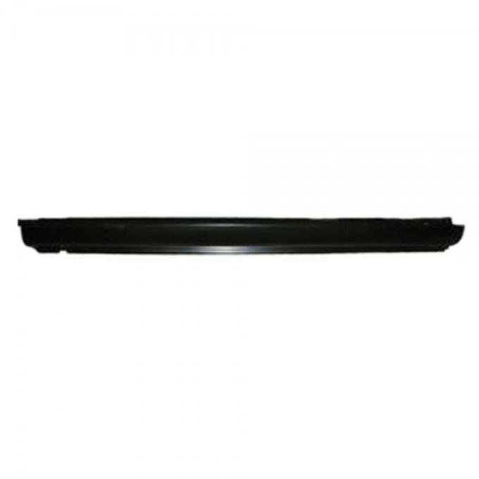Nova Rocker Panel, Right Side, 1962-1967