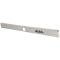 Chevelle Glove Box Door Trim Plate, Malibu, 1964