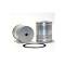 Chevy Oil Filter Element, 6-Cylinder, 1955-1957 & V8, 1955