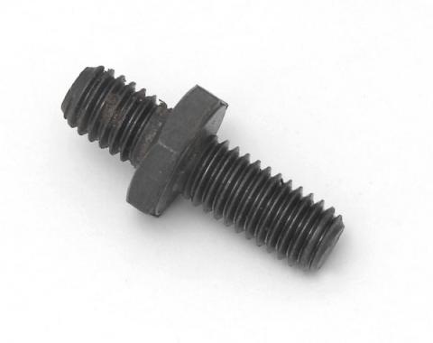 Full Size Chevy Power Steering Pump & Bracket Stud, 1960-1972
