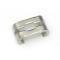 Full Size Chevy Emergency Brake Cable Connector, Rear, 1958-1964