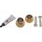 Model A Ford Brake Cross Shaft Repair Kit