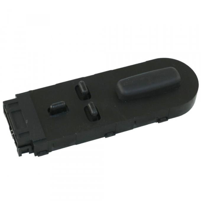 1997-2004 Corvette Sport Power Seat Switch, Left Or Right Side