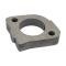 Ford Thunderbird Exhaust Heat Riser Spacer, Cast, Replaces Heat Riser Valve, 1955-57