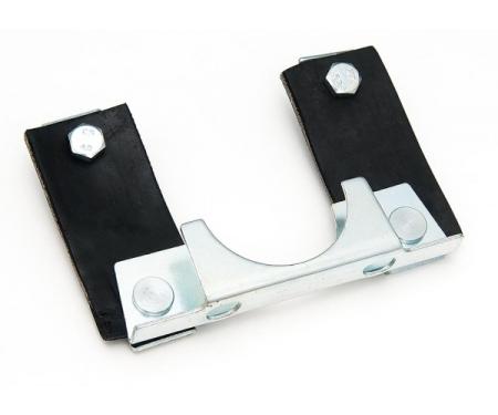 Full Size Chevy Exhaust Hanger, Forward, Left Or Right, 1958-1964
