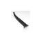 Chevy Used Sedan & Wagon Right Vertical Inner Windshield Garnish Molding, 1955-1957