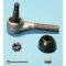Chevy Truck Tie Rod End, Outer, 1963-1964
