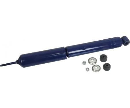 Ford Pickup Truck Rear Shock Absorber - Gas-Charged - HeavyDuty - Monro-Matic Plus - F100 Thru F150