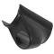 El Camino Aftermarket Pillar Mounted Gauge Pod, Single Opening, 1968-1972
