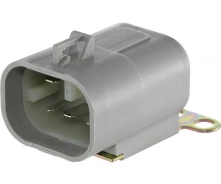 Corvette Fan Relay, 1988-1996