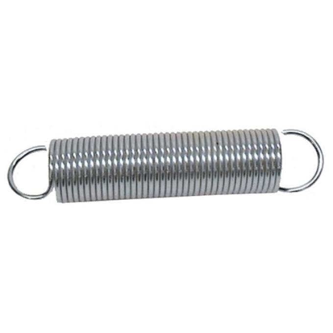 Firebird Clutch Return Spring, Small Block, 1967-1969