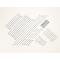 Corvette Seat Cover Installation Kit, 1963-1964