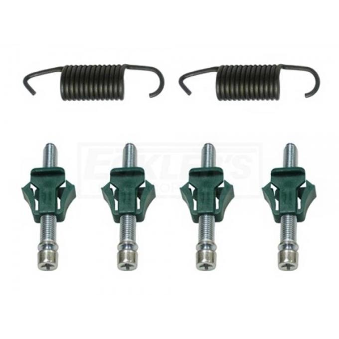 Firebird Headlight Adjuster Kit, 1978-1981
